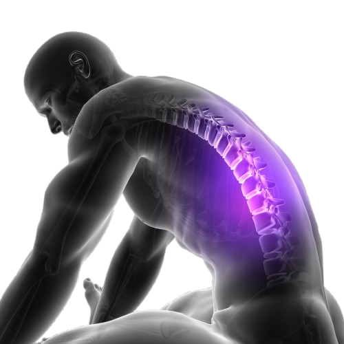 Spinal pain management - IPS DFW