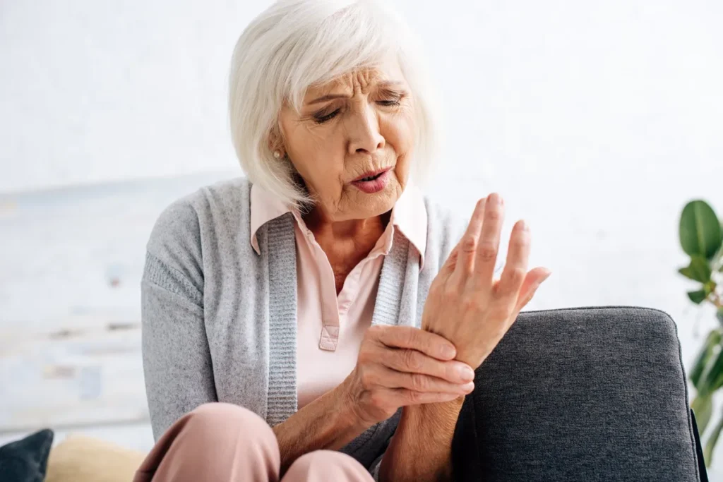 Arthritis Diagnosis