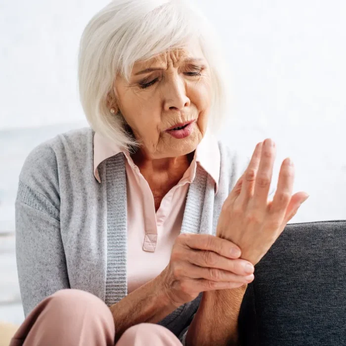 Arthritis Diagnosis