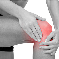 Knee Pain Dallas