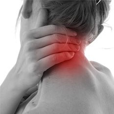 Neck Pain Dallas