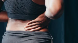 Degenerative Disc Disease