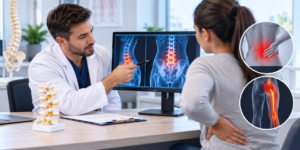Sciatica vs Lower Back Pain